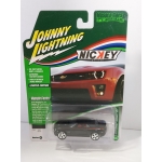 Johnny Lightning 1:64 Chevrolet Camaro ZL1 2013 Black